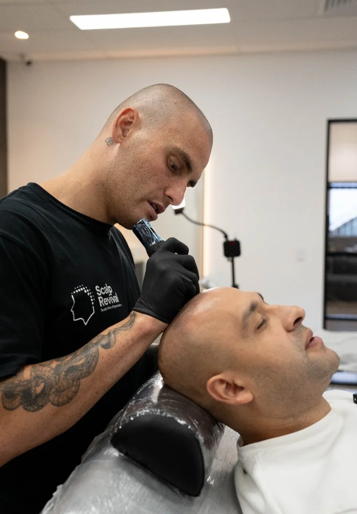 Session in progress